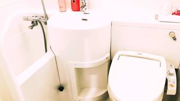 バスルーム / 25