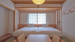 藤[スタンダードツイン]