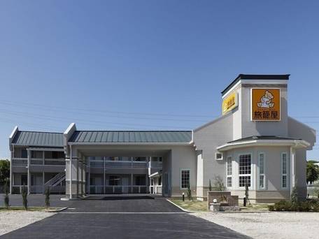 ファミリーロッジ旅籠屋 大阪枚方店 / 1