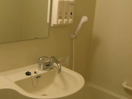 東横イン大森 / 3