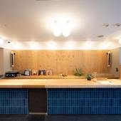 OUR OUR CAFÉ／MINIMALHOTEL ASAKUSA（東京都 カプセルホテル） / 2