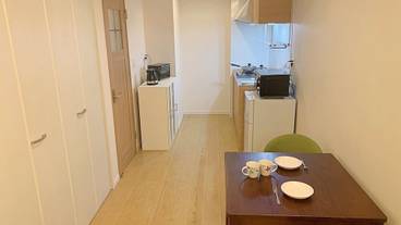 専用キッチン / 25