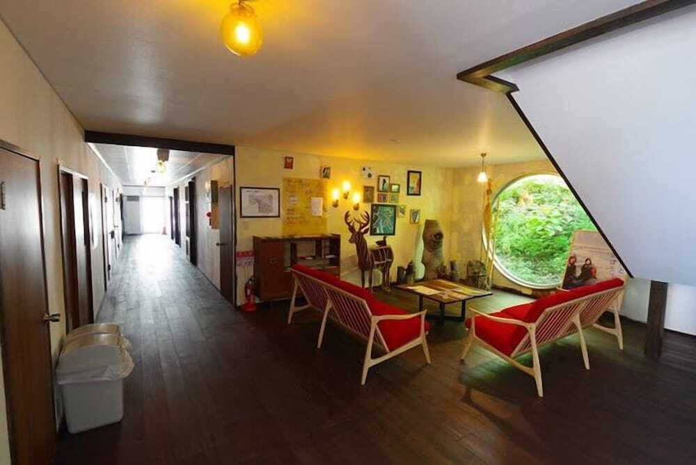 目の前は世界遺産の海。自然の大きさを家族で実感！3490756