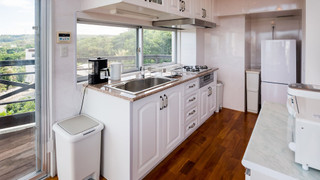 ヴィラ シービュー