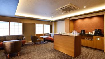 施設内の設備 / 10