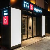 the b 札幌（北海道 ビジネスホテル） / 5