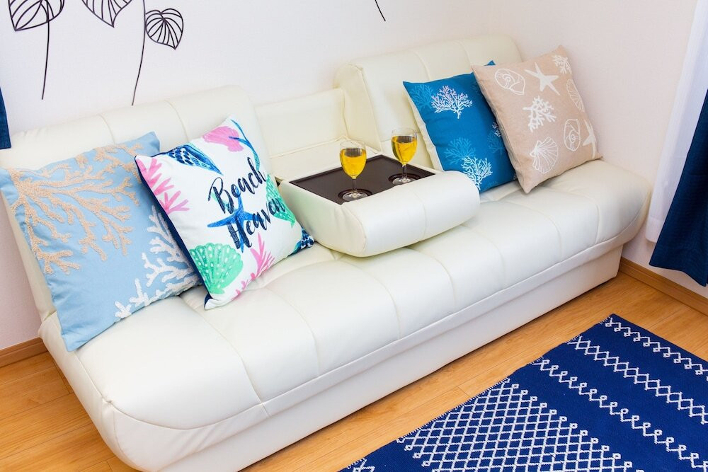 リビングルーム