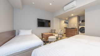 プレミア ツインルーム 禁煙