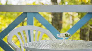 コテージ和洋室