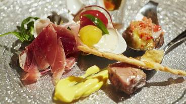 レストラン / 26