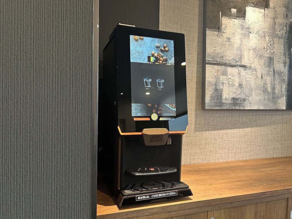 コーヒー サービス