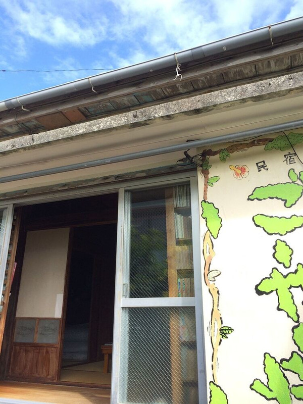 テラス / パティオ