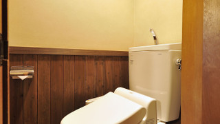 和モダン　バス無しトイレ付　7.5畳