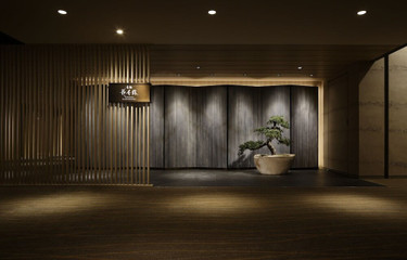 5 modern Japanese luxury hotels in Tokyo. Pay attention to Japanese style!