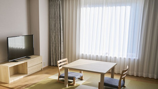 コンフォートダブル 西館(禁煙・低層階)