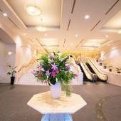 シーサイドホテル舞子ビラ神戸(兵庫県 シティホテル) / 2