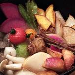 赤坂の体にやさしいオーガニックなレストラン＆カフェ4選