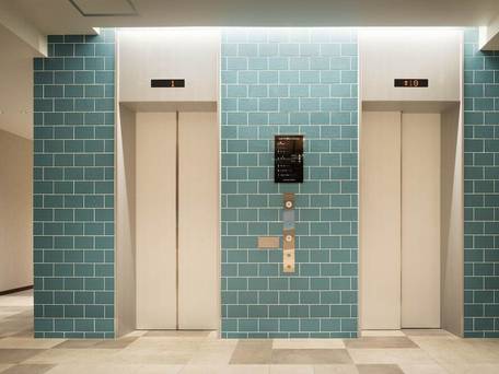 ティサージホテル那覇 / 3