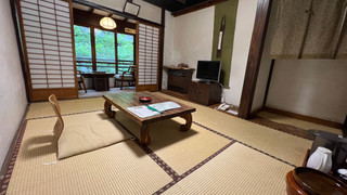 6畳※バスなしトイレなし [和室]