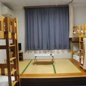 公共の宿 伊勢志摩ユースホステル（三重県 ゲストハウス・ホステル・ドミトリー） / 5