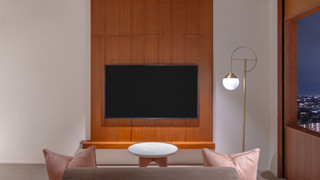 グランドスーペリアツイン 禁煙 (高層階, ミニバー付, フリーフロー, 12時チェックアウト)