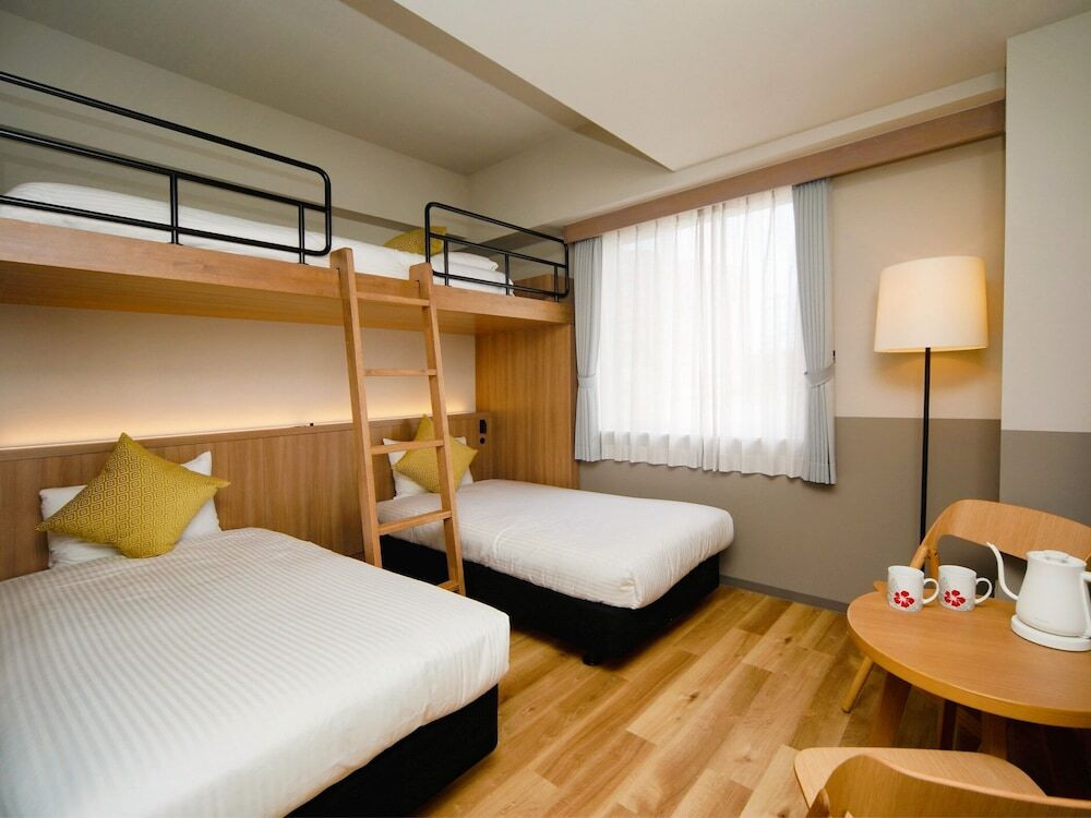 コーラルロフト