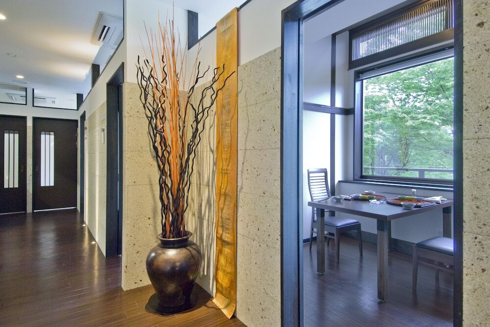 個室食事処一例①