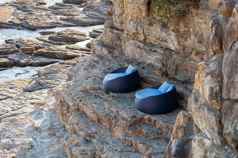 テラス / パティオ