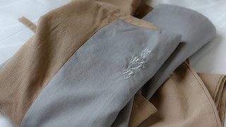 モデレート ダブルルーム 禁煙