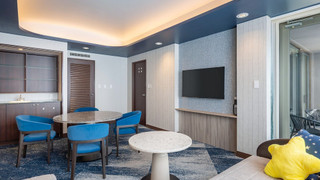 [2026年2月新設] 星空ルーム (禁煙)