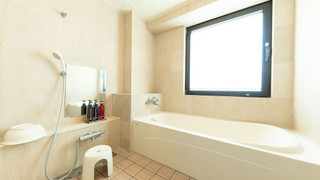 ツインルーム 禁煙