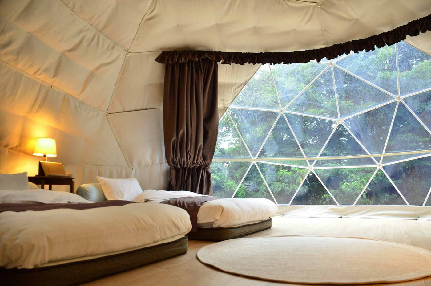 プールに乗馬体験！アクティビティを満喫できる温泉リゾート4259847