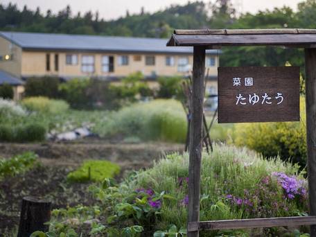 奥州平泉温泉 そば庵 しづか亭 / 1