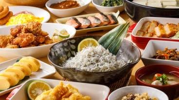 朝食 / 10