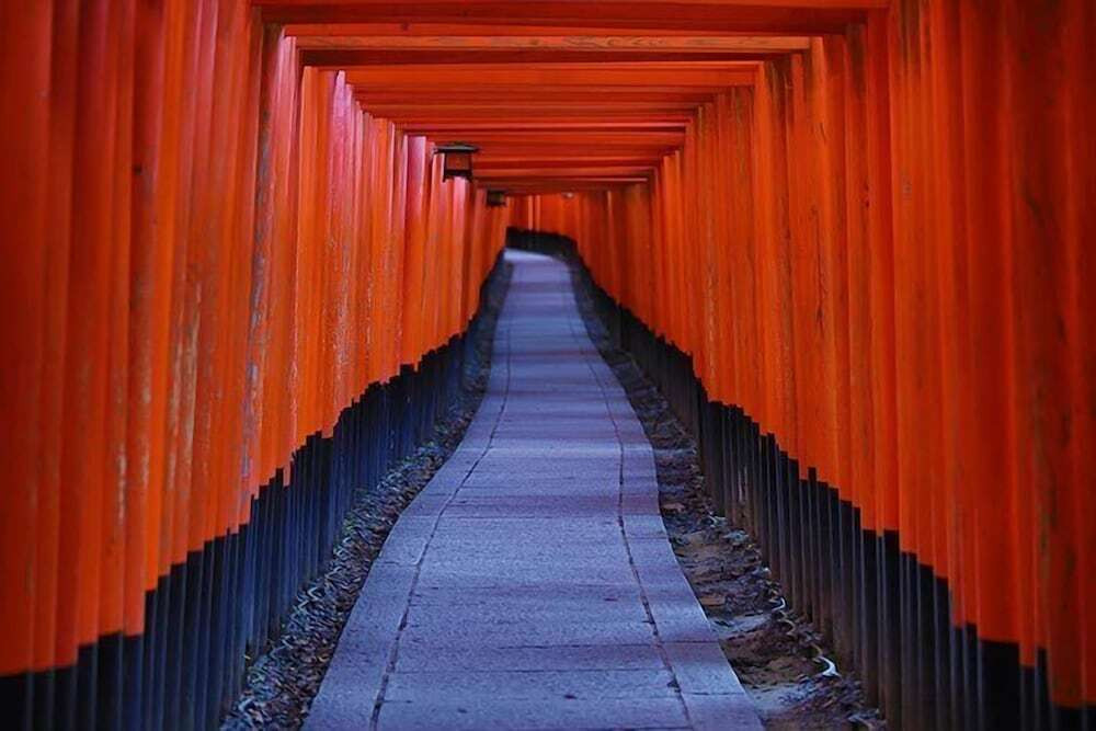 観光スポット