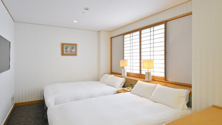 ジュニアスイートルーム 禁煙