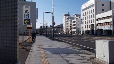 施設からの眺望 / 5