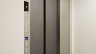 ビジネス ツインルーム