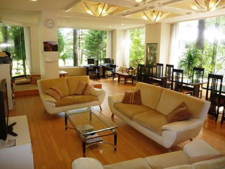 ケイズハウス白馬アルプス / 1