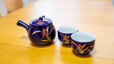 客室の設備とサービス / 23