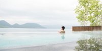 洞爺湖の露天風呂で絶景を楽しもう！おすすめホテル11選