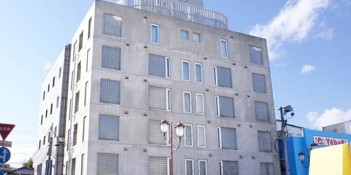 ホテルリブマックスBUDGET湯本(福島県 ビジネスホテル) / 1