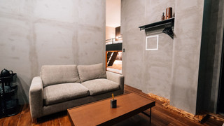 デラックス スタジオ ベッド (複数台) 禁煙 簡易キッチン (8 pax)