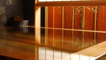 貸切風呂 純和風造り総檜風呂「鄙の湯」 / 7