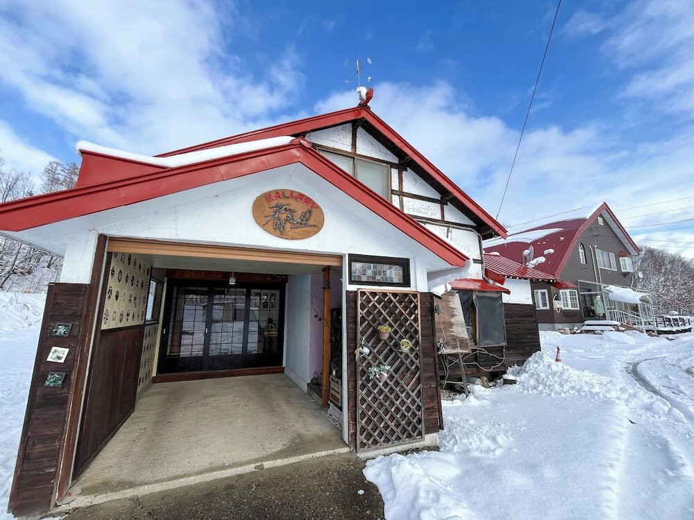 客室