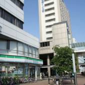 名鉄イン刈谷（愛知県 ビジネスホテル） / 3