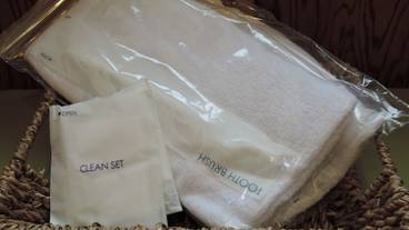 バスルームの設備 / 9