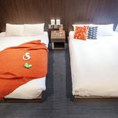 ORI ROKKAKU HOTEL（京都府 アパートメント） / 5