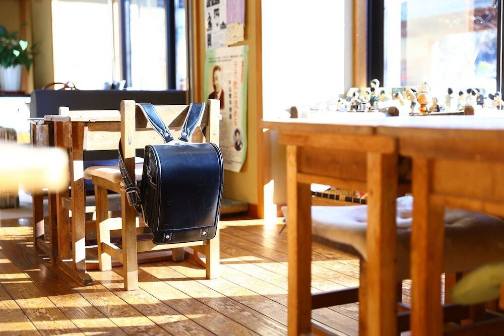 ロビーラウンジ②