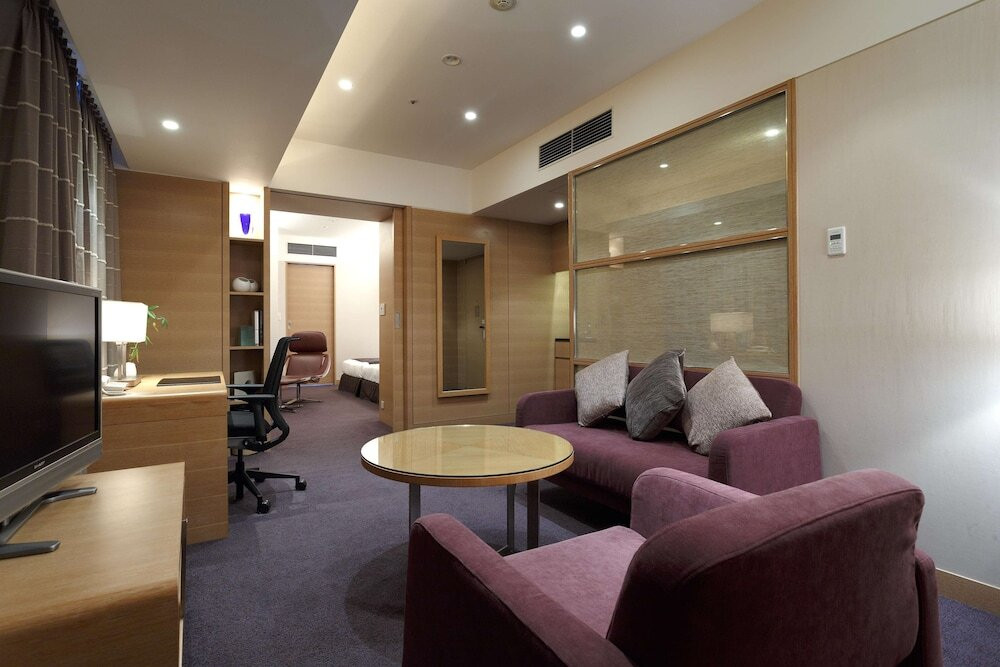 スイートツイン①